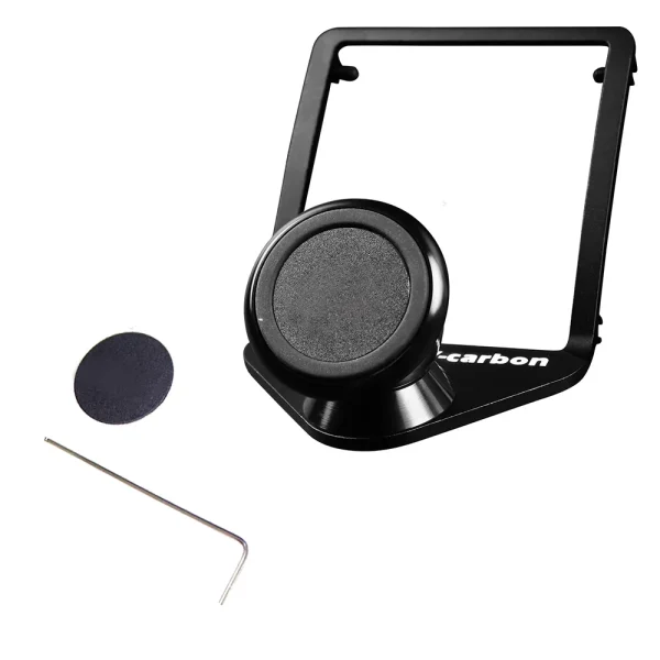 Phone Holder Car Air Vent Outlet Mount Degree Rotatable Phone Magnetic Cradle For BMW 1 3 4 series F30 F31 F32 F33 F34 F35 F80 - Image 6