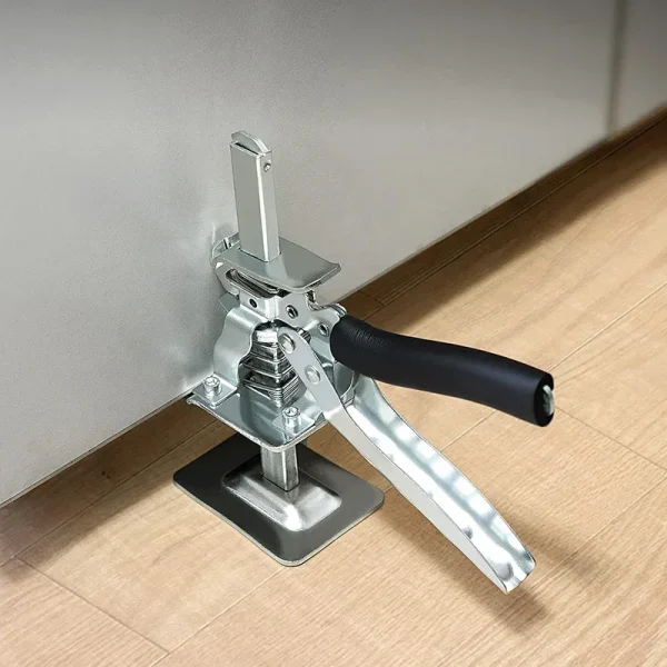 Universal Crane Tile Lifting Labor-saving Lift Jack Lifting Tool Tile Height Adjustment Manual Lifting Door Panel Furniture - Image 4