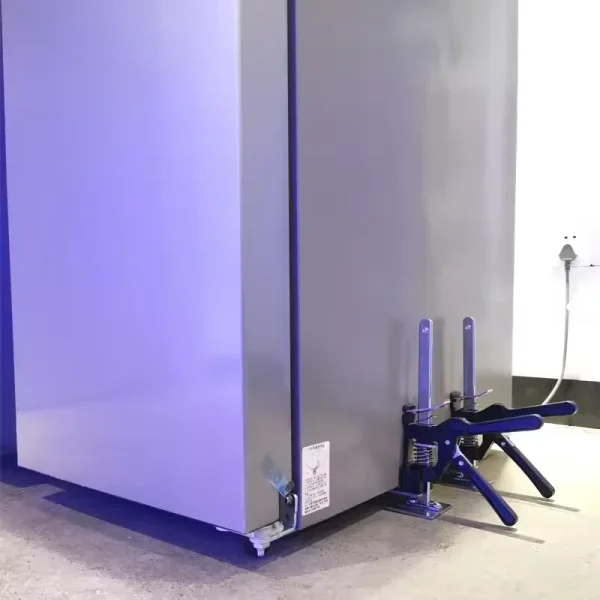 Universal Crane Tile Lifting Labor-saving Lift Jack Lifting Tool Tile Height Adjustment Manual Lifting Door Panel Furniture - Image 5